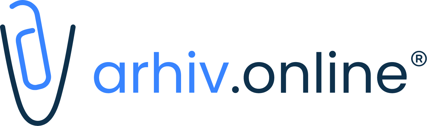Arhiv.online Logo